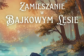 Zamieszanie w Bajkowym Lesie