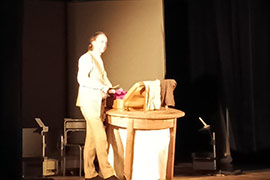 „Wyjście z klasą”