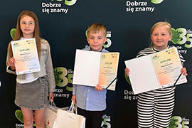 Konkurs plastyczny „Wioski bez troski”