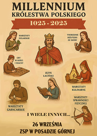 Piknik historyczny Piknik historyczny