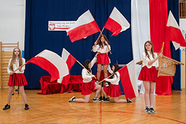 Narodowe Święto Niepodległości