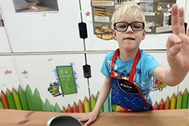 „Szkoło Pomóż i Ty”