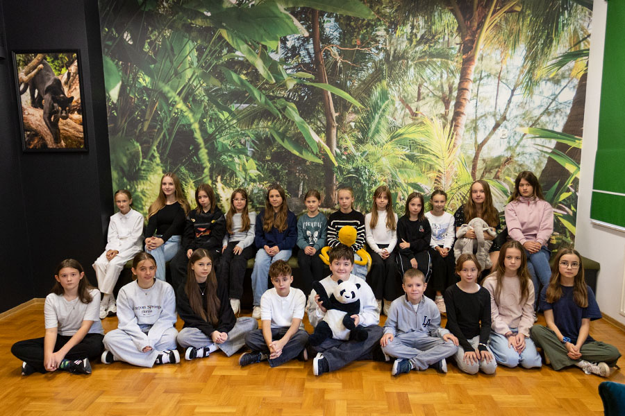 Samorząd Uczniowski Samorząd Uczniowski