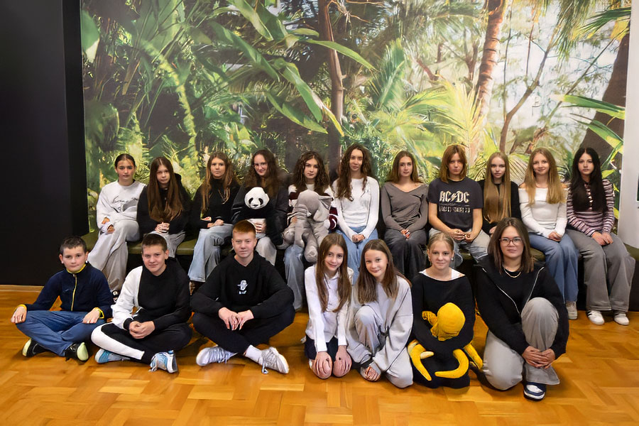 Samorząd Uczniowski Samorząd Uczniowski