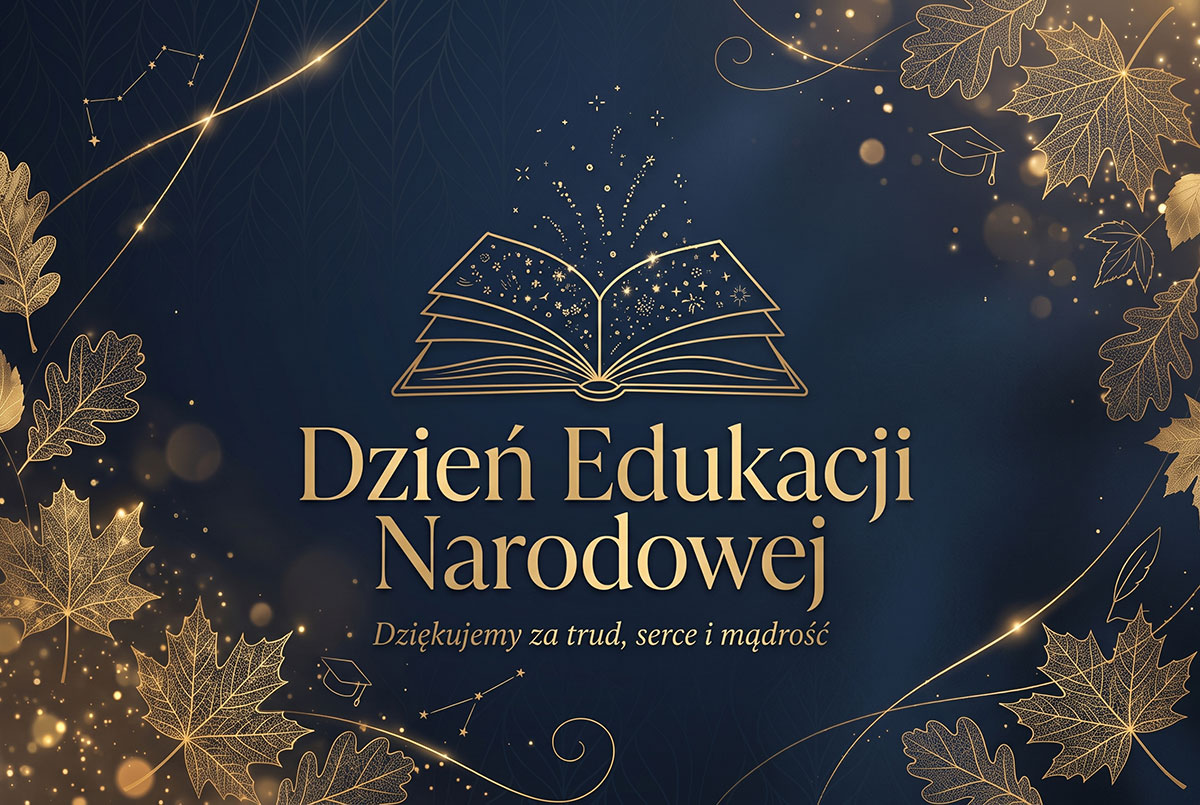 Życzenia z okazji Dnia Edukacji Narodowej Życzenia z okazji Dnia Edukacji Narodowej
